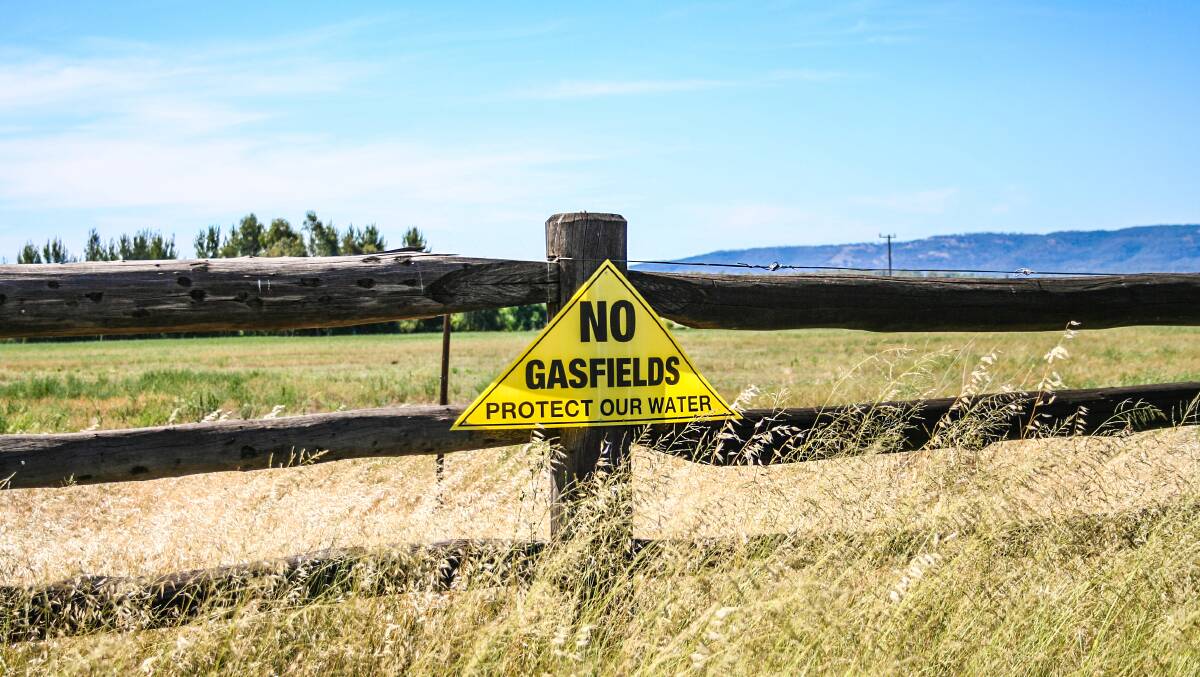 INFO: According to lawyer Michael Morris, in order for the landowner to understand the scope of works, the CSG company should provide the landowner with full details of the proposed works. Photo: Shutterstock