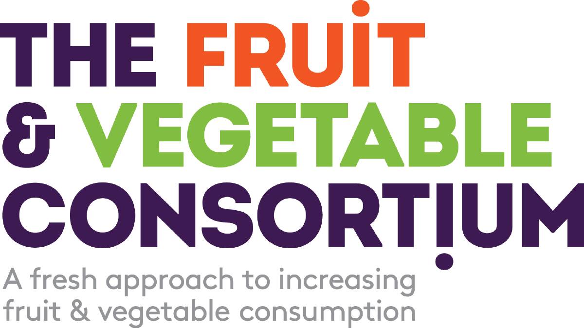 Fruit and Veg Consortium launched to increase consumption