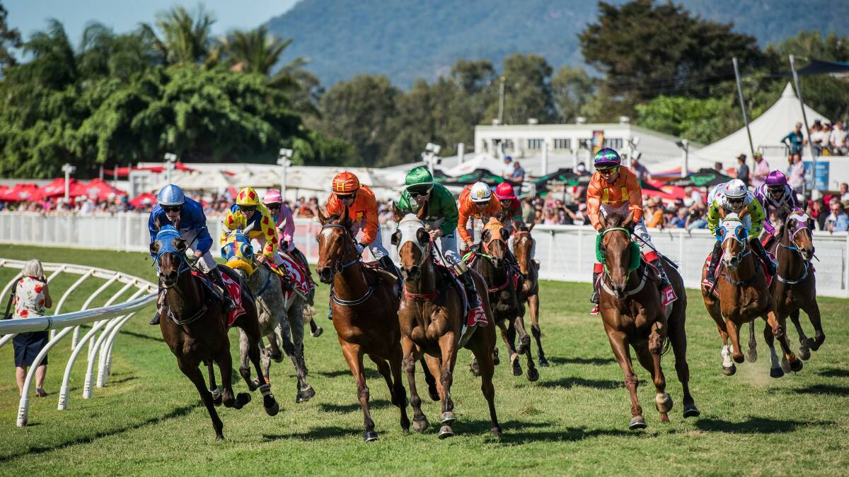 Cairns will be the venue for the inaugural Magic Millions Daintree Guineas to be run next August. Magic Millions will sponsor four Guineas races across Rockhampton, Mackay, Townsville and Cairns, with almost $250,000 in prize money and QTIS bonuses going on the line.