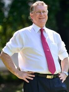 Former Victorian premier and racing minister Dr Denis Napthine will head the Independent Working Group.
