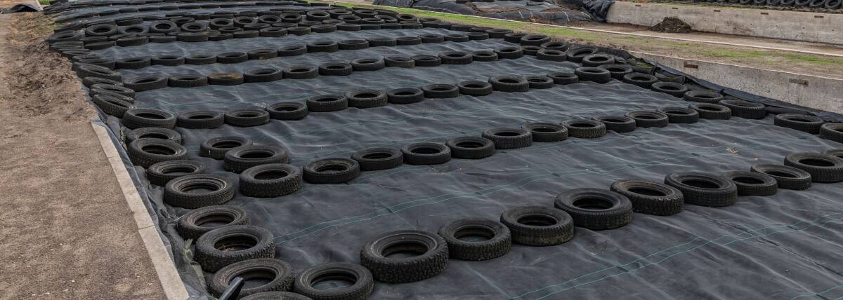 Waste code changes target use of old tyres