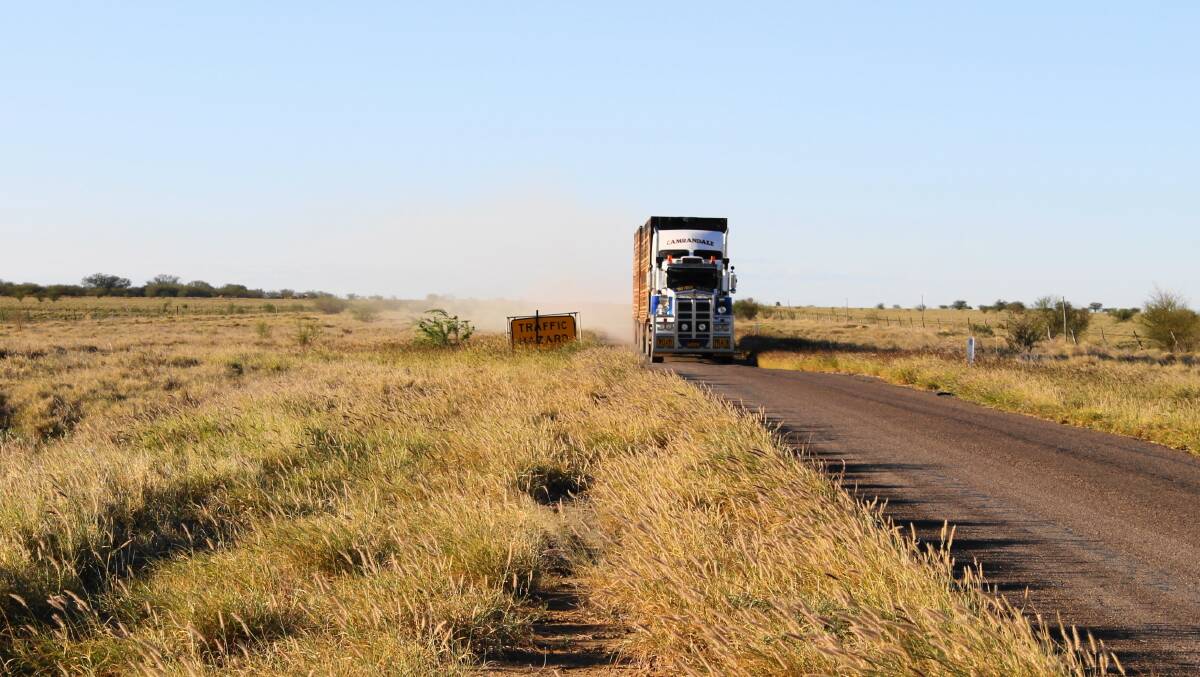 The federal budget included big spending on infrastructure in regional Queensland.