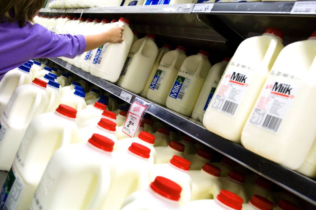 Consumers key to milk price fairness