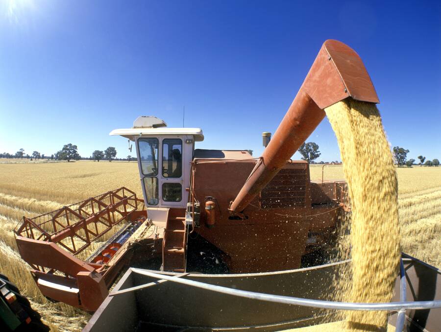 As the Australian harvest rolls-on, all eyes are on the US election this week and its impact on global grain prices.