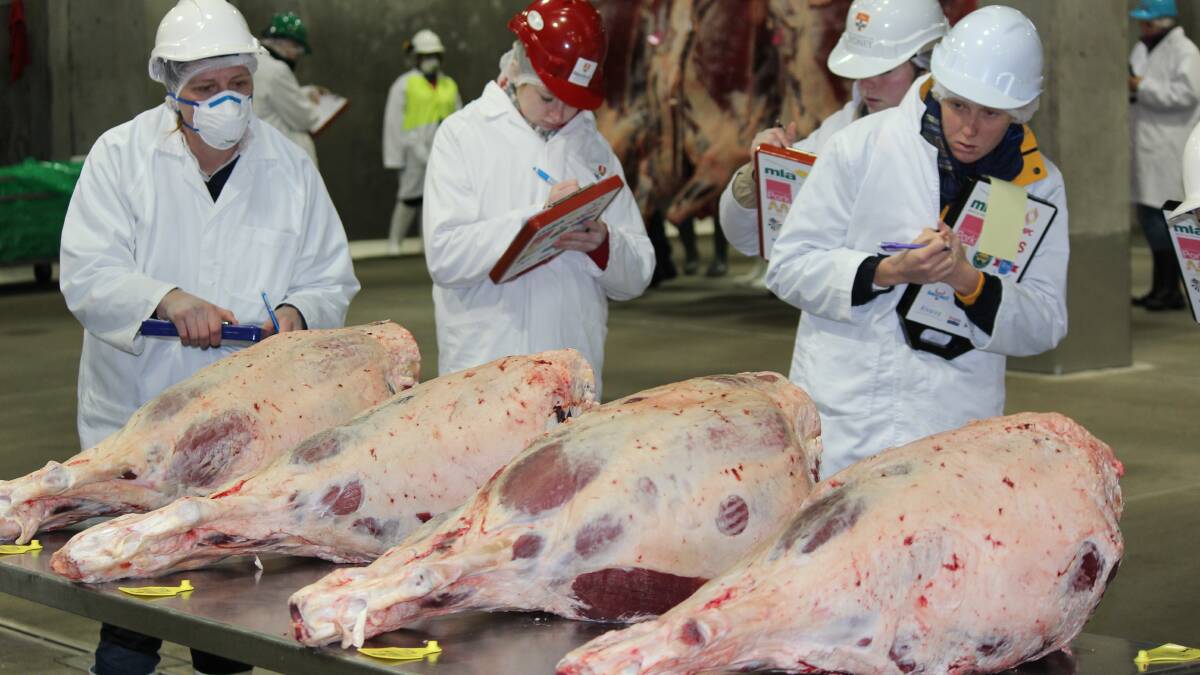 EU consultations welcomed by red meat taskforce