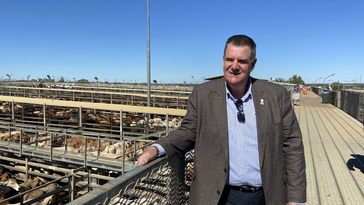 Agricultural Minister Mark Furner said the commitment of further funding would support more primary producers to invest in more productive and sustainable enterprises.
