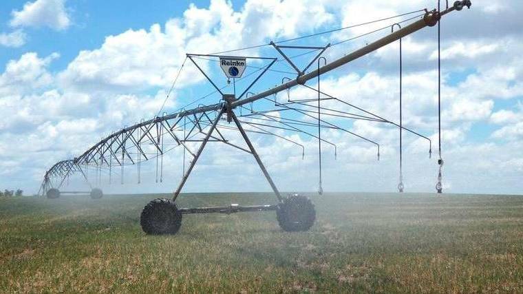 Revised SunWater forecasts could mean bigger price hikes for Queensland irrigators. 