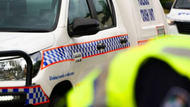 Mackay Police are appealing for witnesses of the fatal hit and run to come forward. 