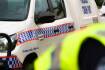 Road worker killed in hit and run at Mackay