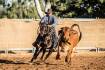 Charity rodeo in honour of North Queensland horseman Ron Wall