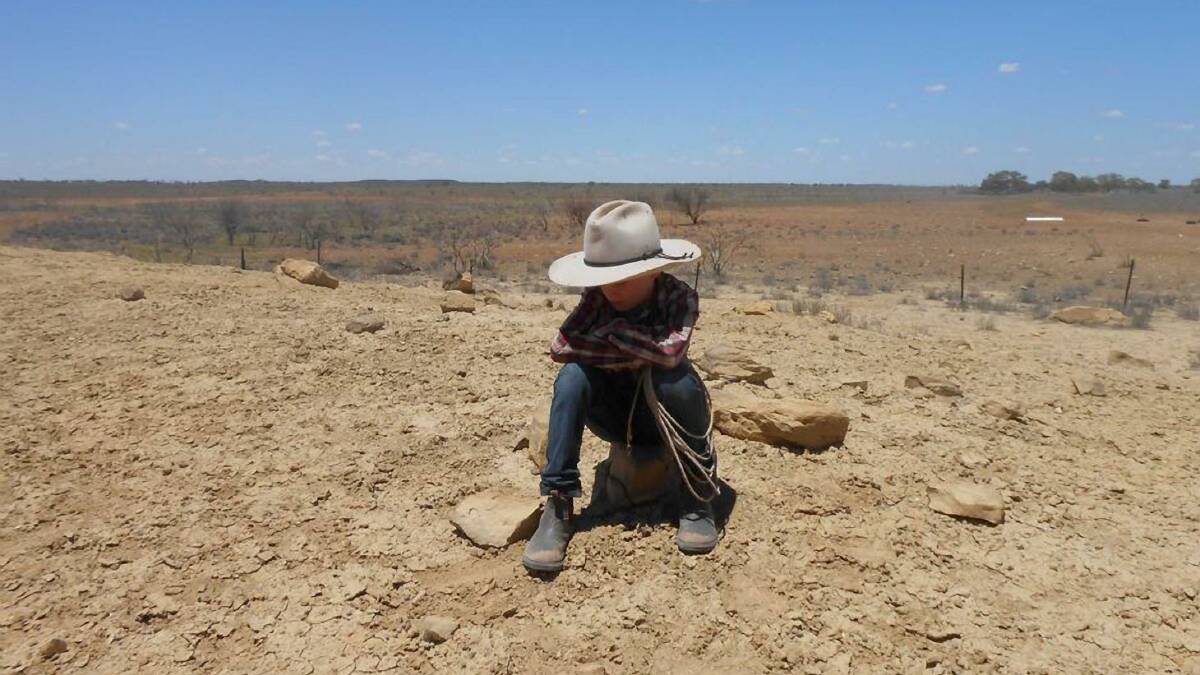 Rotary’s drought relief for North West communities