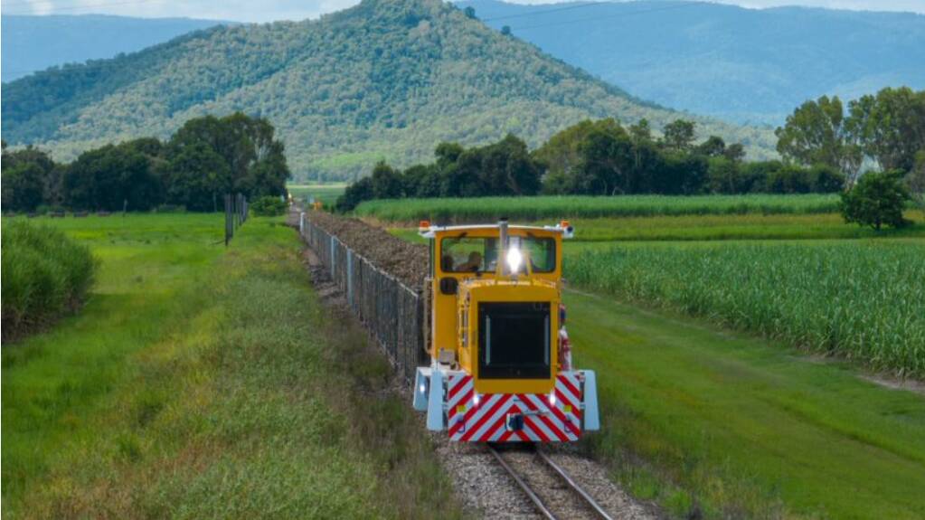 Brisbane is the first new model introduced to the company's fleet since 1991. Photo supplied.