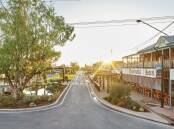 Winton Shire Council has released an open invitation for expressions of interest this week calling for investors looking to develop accommodation facilities.