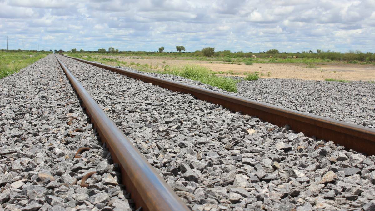 Labor has promised $50m for the Mount Isa to Townsville railway over the next five years.