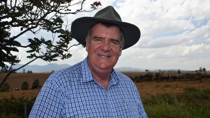 Mark Furner says the fundamentals of our agricultural sector remain strong. 
