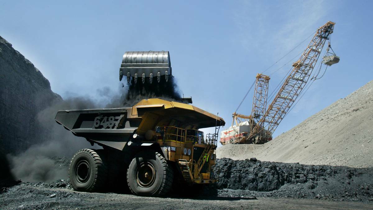 Red tape, enviro laws top Minerals Council’s election wish list