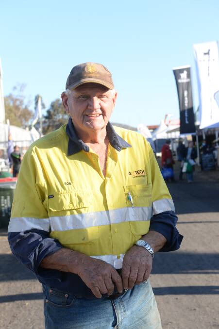 Ron Fuller, Gunnedah, NSW criticised the government for delaying the Banking Royal Commission. 

