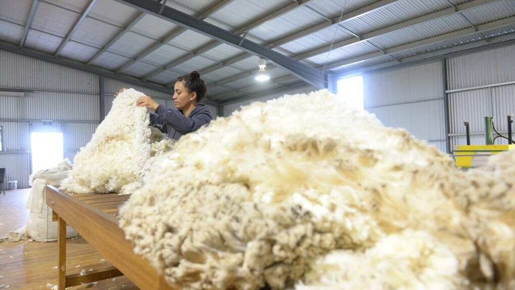 As Australia's wool industry prepares for its annual auction recess after two more selling weeks, indications are that market conditions may remain challenging in the short-term but there is potential for improvement in 2021 if a cyclical price upturn eventuates.