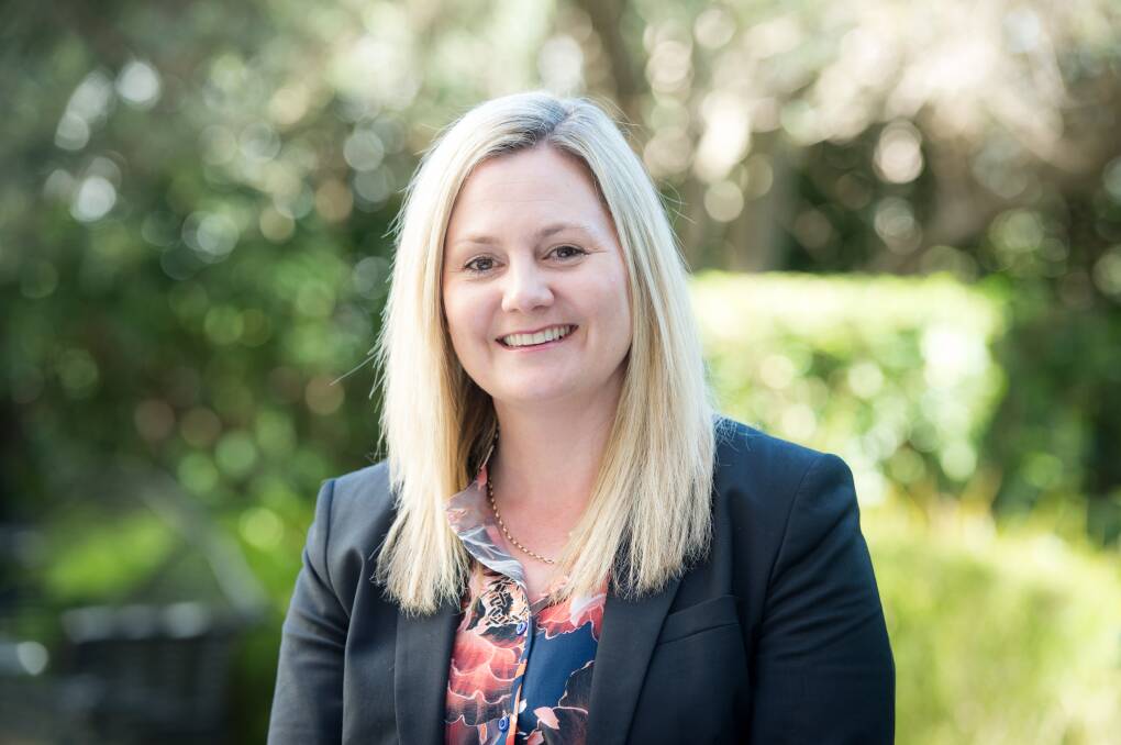 Achmea Australia chief executive officer Emma Thomas says the insurer has teamed with Angus Australia to launch a new product for producers.