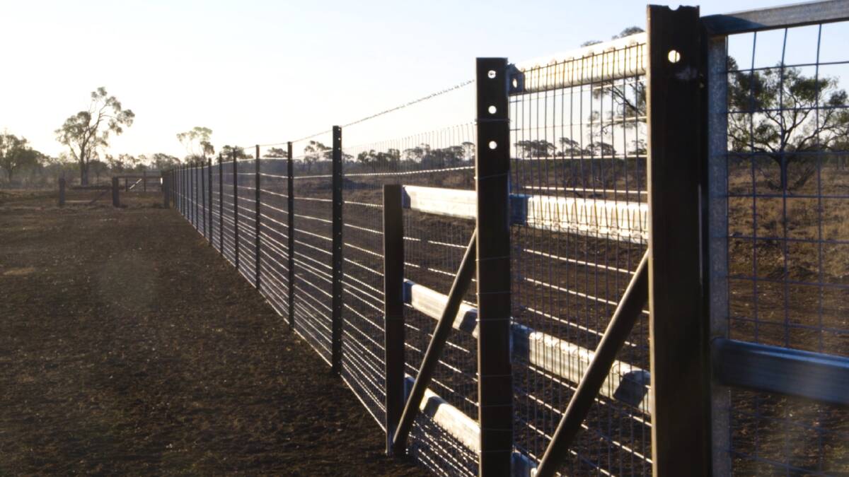Red hot tips on profitable exclusion fencing