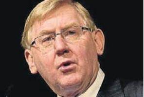 Martin Ferguson says the most important issue is ensuring growth in capacity and maintaining security of energy supply.