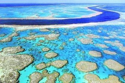 Farmers operating in Great Barrier Reef catchments must abide by reef regulations.