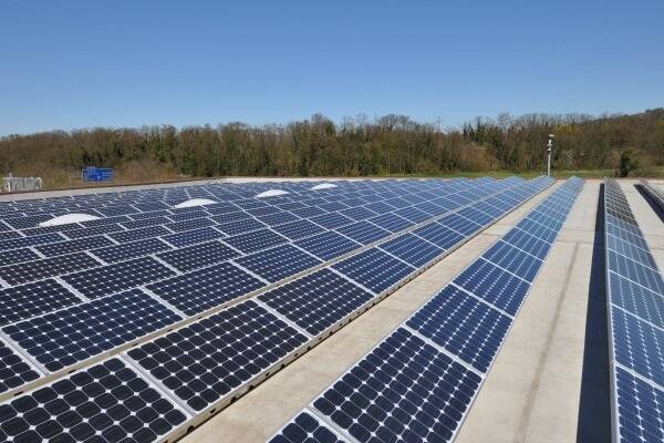 RAC plan to commence construction of the Solar PV power station in 2014, becoming operational in 2015. 