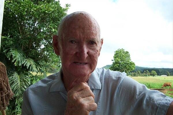 From RAAF aircrew member in World War II, potato farming and industry leader to community service and an OAM, Alan John Beattie filled his 88 years with sport, community and family.