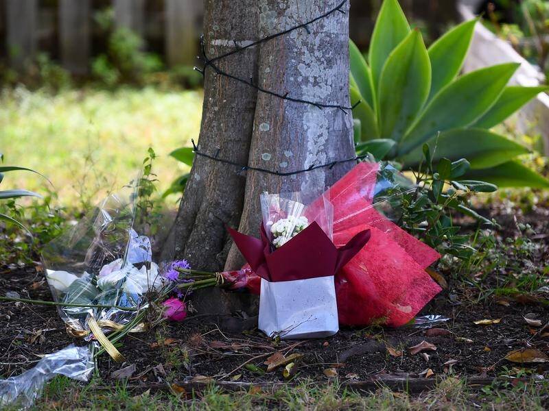 The Queensland government will crack down harder on youth crime after the death of Emma Lovell. (Jono Searle/AAP PHOTOS)