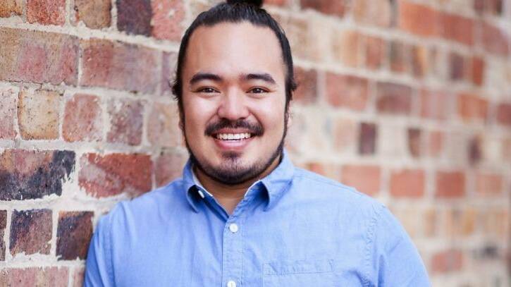 LOCKED IN: MasterChef winner, Adam Liaw, will be showcasing the possibilities of fresh produce at Hort Connections 2019 in Melbourne. 