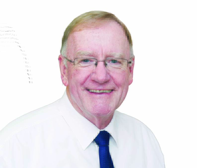 Senator Ian Macdonald said the North could benefit from a new free trade agreement with the European Union.