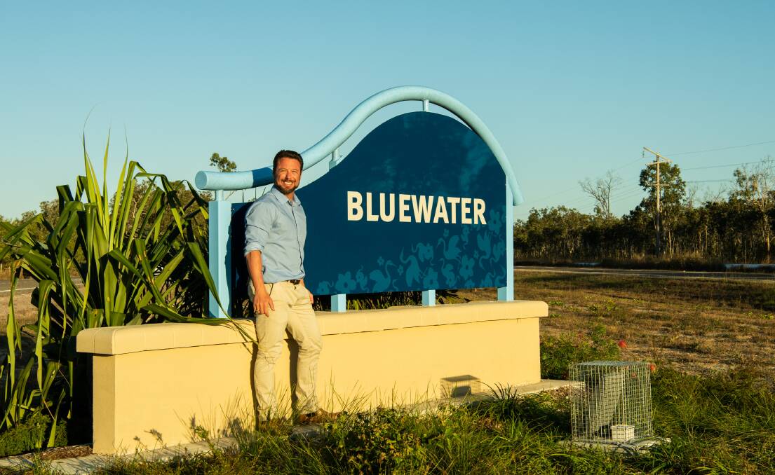 Hinchinbrook MP Nick Dametto is happy to see the speed limit at Bluewater returned to 100km/h.