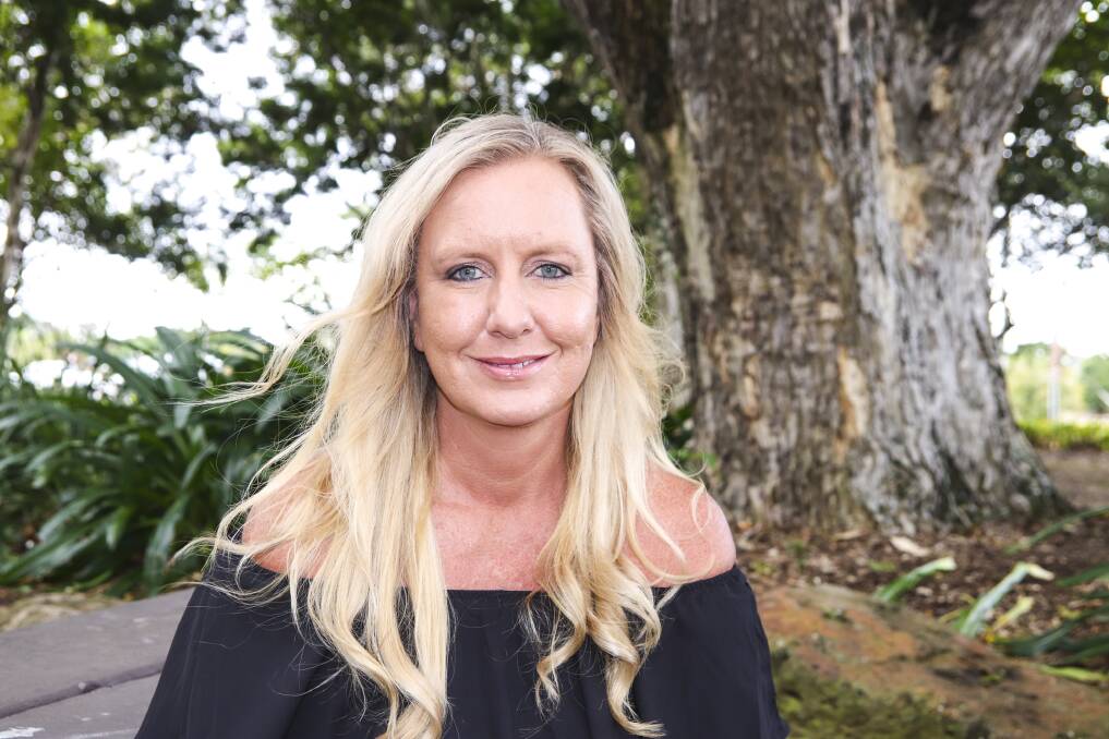 BRIGHT FUTURE: Leanne Kruss is looking forward to continuing her role as the Agriculture Manager for FNQ under the Queensland Agriculture Workforce Network.