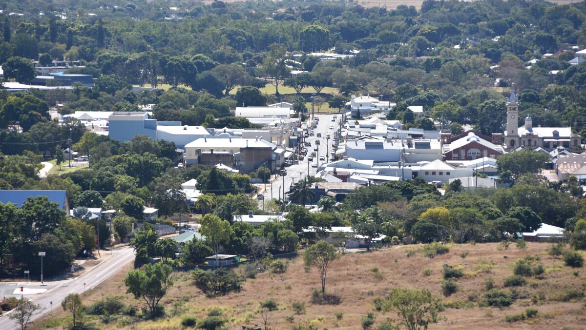 Upgraded health facilities in Charters Towers would also benefit neighbouring communities including Pentland, Homestead, Hughenden, Richmond and Greenvale.