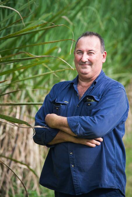 Cairns region Canegrowers chairman Stephen Calcagno says enthusiasm for innovation in the industry is waning amid shifting expectations.