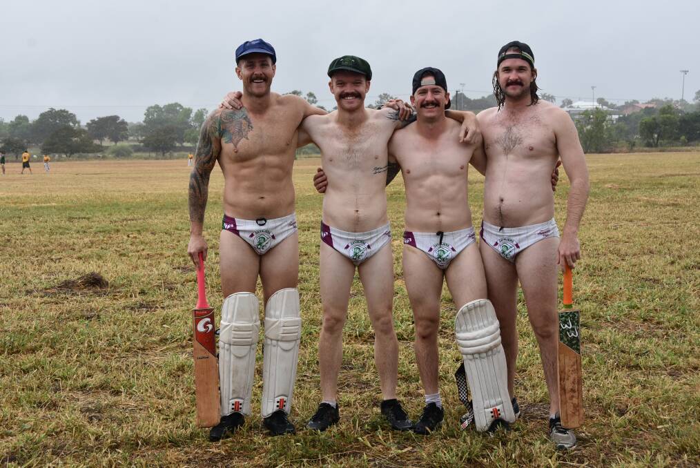 Photos from the Goldfield Ashes, 2019
