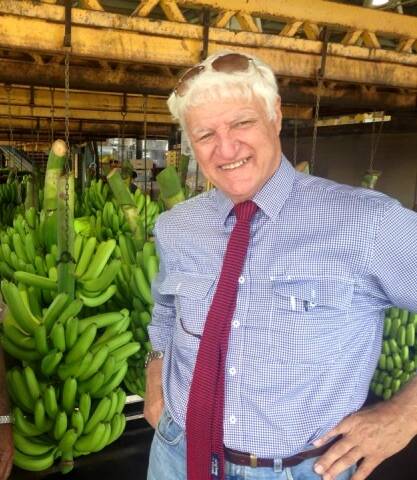Bob Katter said farmers in North Queensland are struggling to find willing workers.