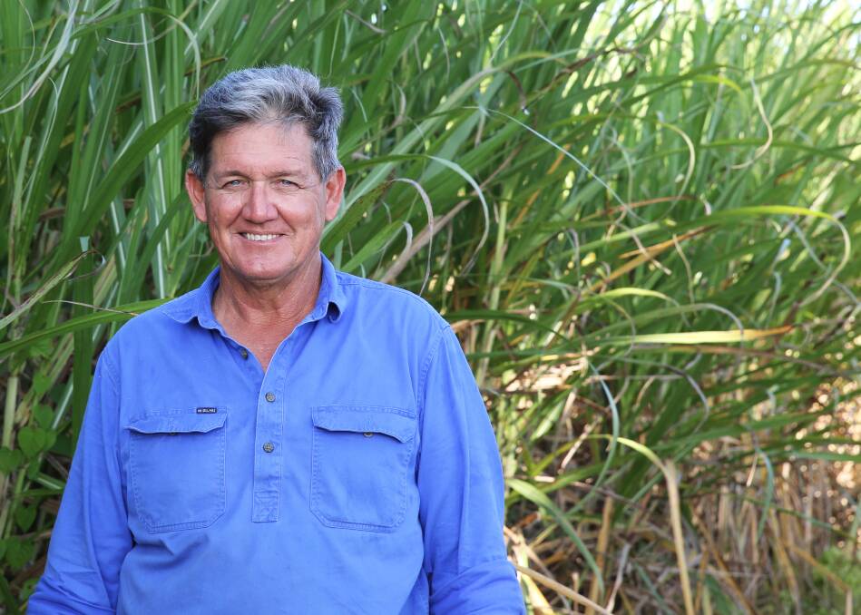 Proserpine Canegrowers chairman Glenn Clarke said he was happy with the federal election result and focus would now shift to the Queensland state election, due next year.