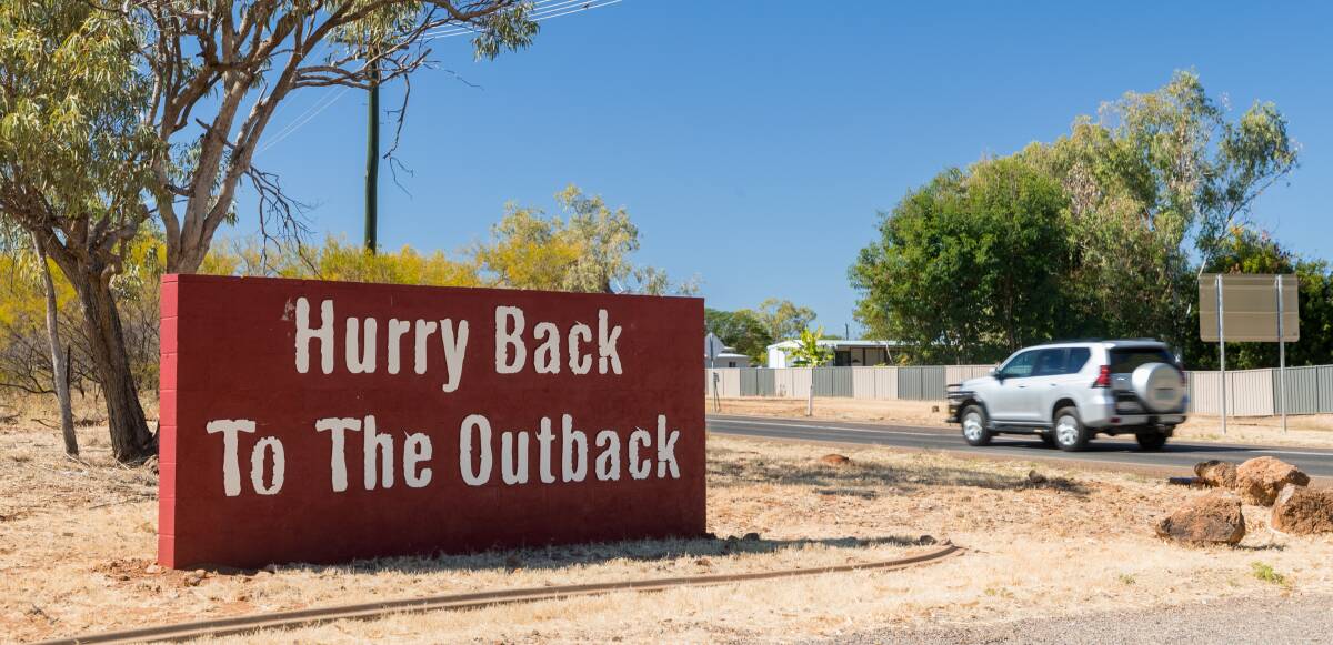 'The Cloncurry Prize ~ Spirit of the Outback' will showcase the essence of Cloncurry and uncover the next bard of Australia, to celebrate our past, our present and our future. 