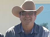 The late David Deguara of Hamdenvale Brahman stud, Blue Mountain, is being remembered. 