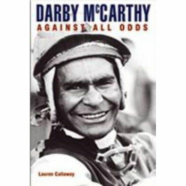 Darby McCarthy's biography. Picture Helen Walker 
