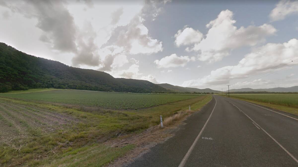 Part of the Mossman-Daintree Road is set for a major upgrade. File photo: Google Maps
