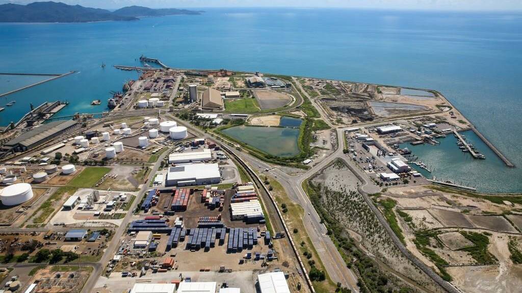 North Queensland's hydrogen future closer to reality