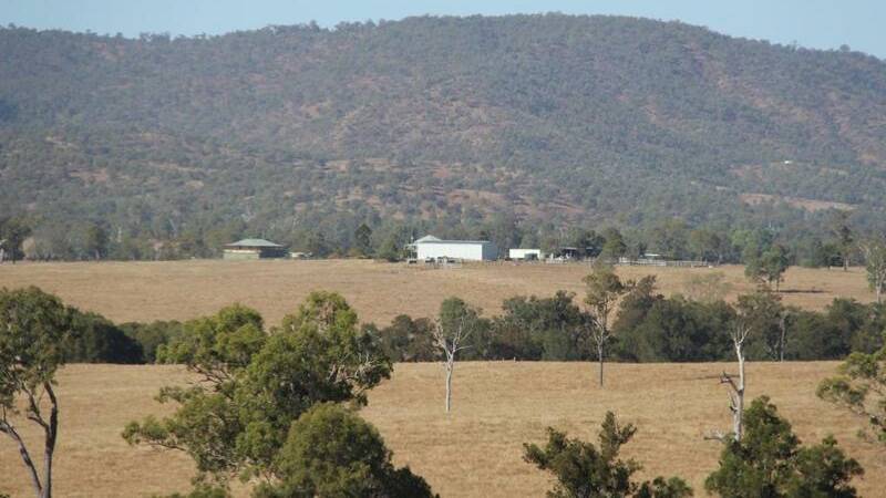 The sale price is equal to about $3806/ha ($1539/acre). 