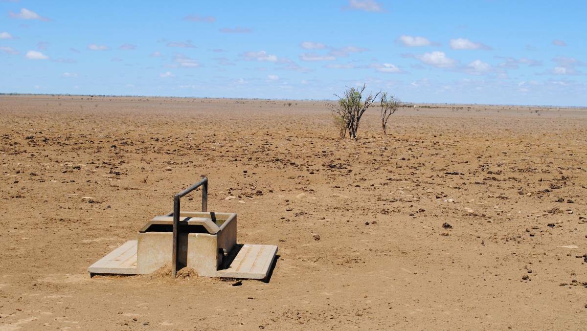 ONLINE RESOURCE: A one shop stop showing drought assistance available to farmers across Australia has been launched.