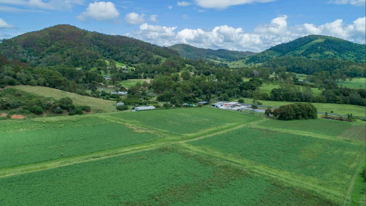 Ray White Rural: Goomboorian property Ancaridge has sold at a Ray White Rural auction for $1.995 million.