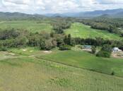 A 107 hectare property on the O'Connell River has sold at auction, in line with market expectations. Picture supplied