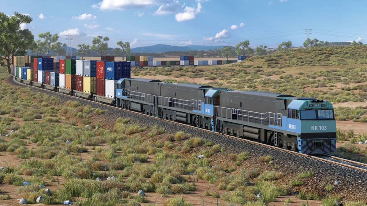 WEDNESDAY SHOWDOWN: More than 300 people are expected to voice their concerns over the Inland Rail's Condamine River floodplain route.