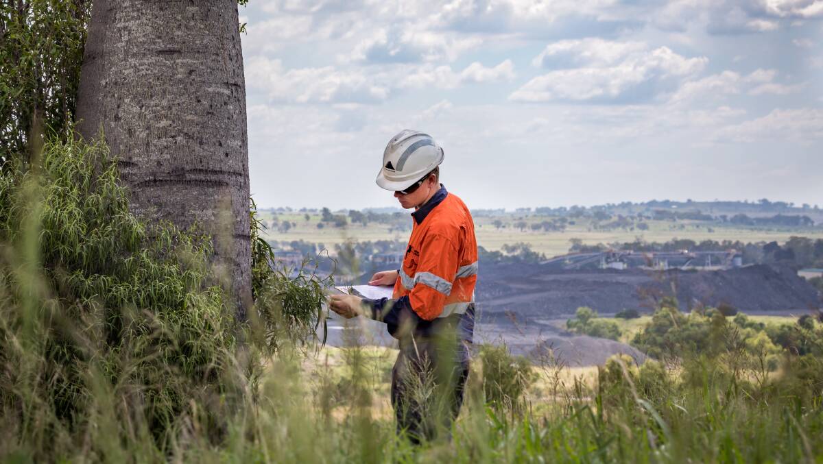 NEW RULING: A $900 million expansion of the New Acland coal mine near Oakey is back on track.