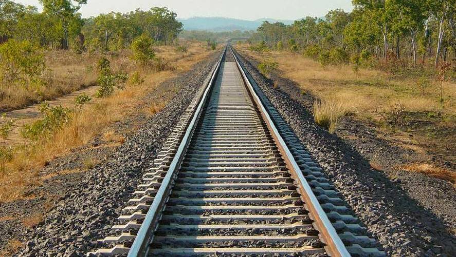 FORESTRY ROUTE: Farmers say they are concerned that a review of an alternative route for the Inland Rail could be a whitewash.
